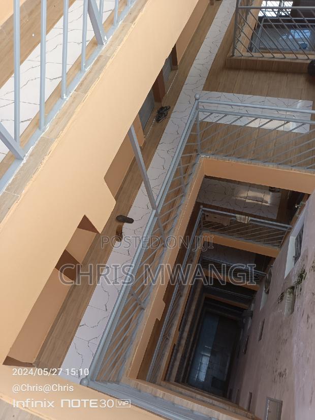 Furnished 1bdrm Block of Flats in Juja Estate, Gate B for sale - thumbnail 10