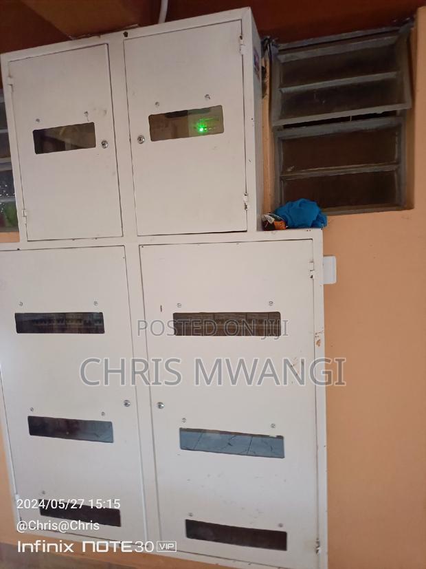 Furnished 1bdrm Block of Flats in Juja Estate, Gate B for sale - thumbnail 12