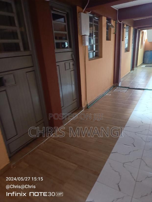 Furnished 1bdrm Block of Flats in Juja Estate, Gate B for sale - thumbnail 13