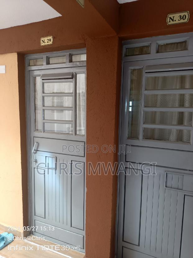 Furnished 1bdrm Block of Flats in Juja Estate, Gate B for sale - thumbnail 15