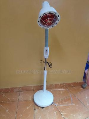 Infrared Lamp. - thumbnail 2