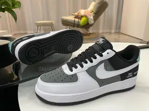 Customerzed Airforce