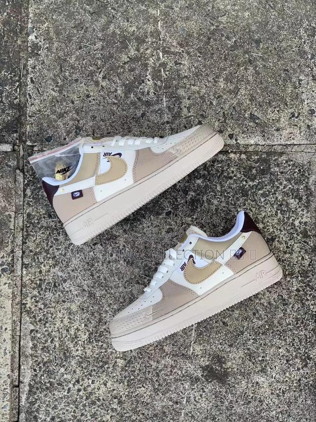Customerzed Airforce - thumbnail 3