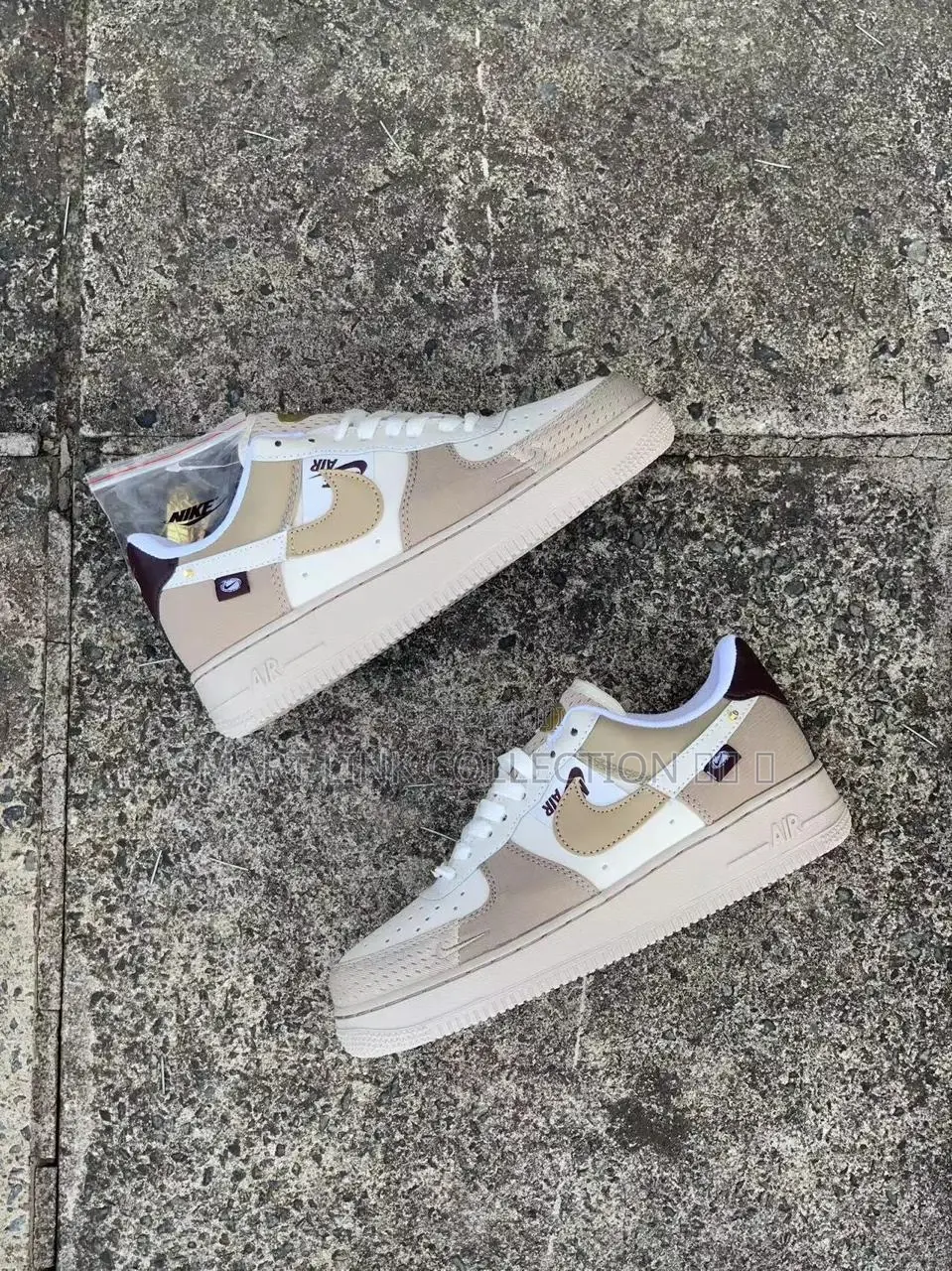Customerzed Airforce