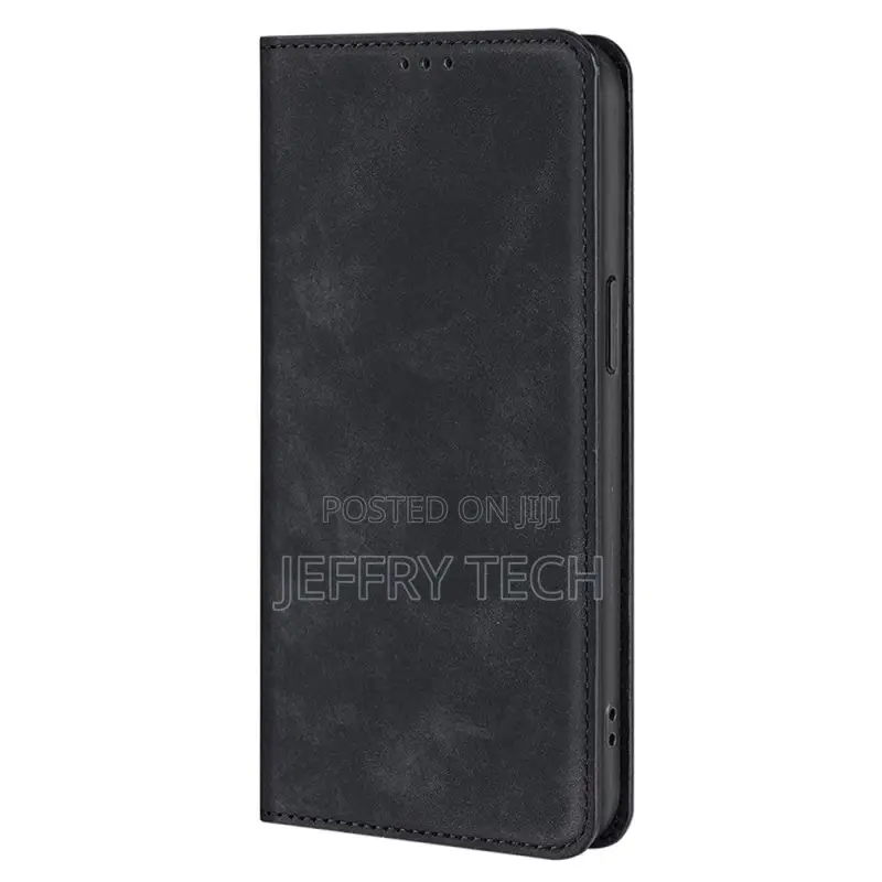 Flip Cover Samsung Galaxy M15 5G Suede Effect