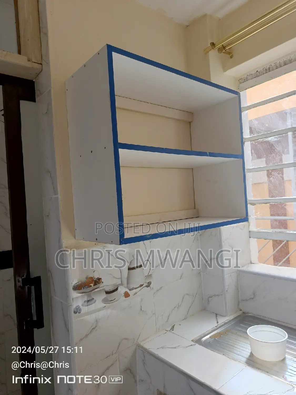 1bdrm Block of Flats in Juja Estate, Gate B for sale