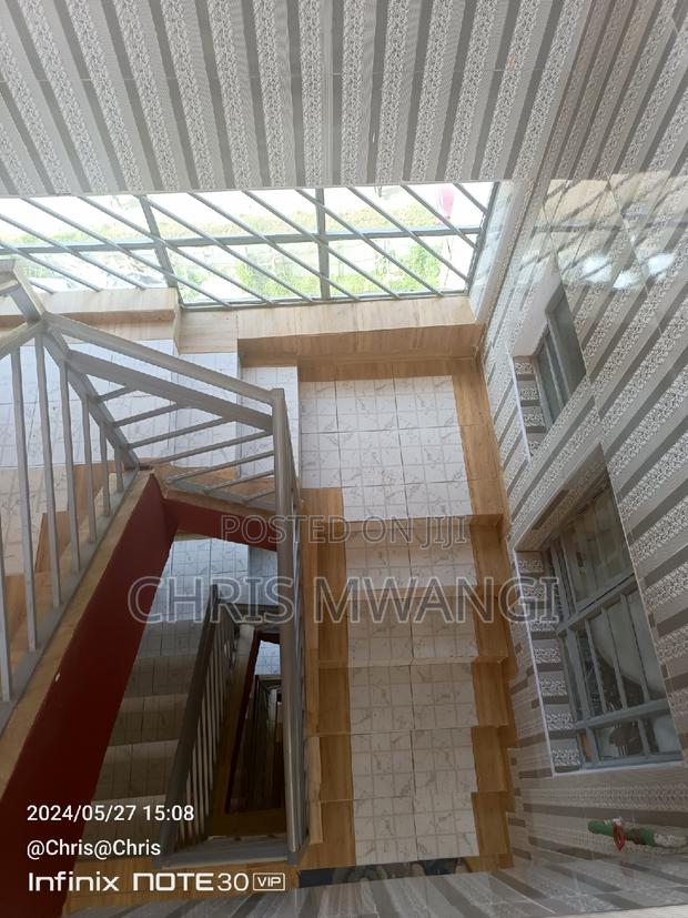 1bdrm Block of Flats in Juja Estate, Gate B for sale - thumbnail 11