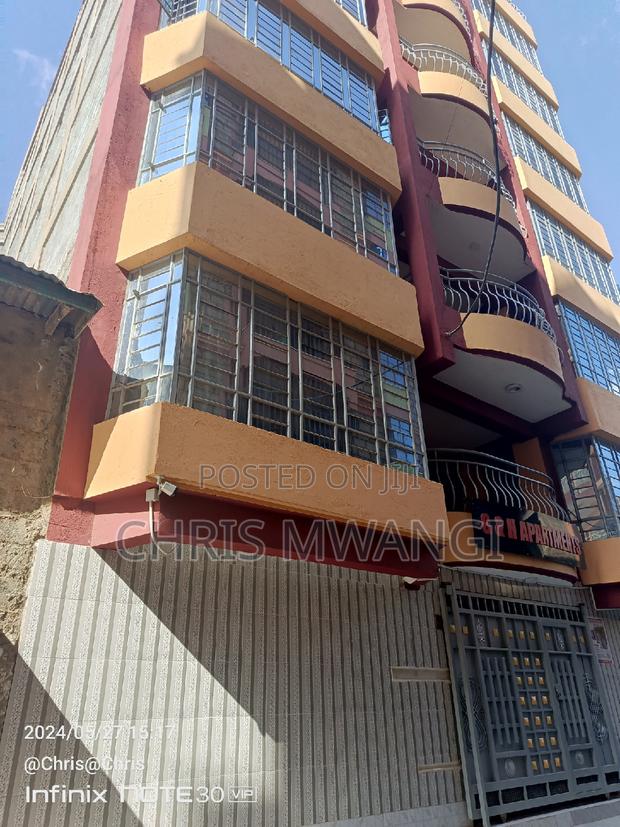 1bdrm Block of Flats in Juja Estate, Gate B for sale - thumbnail 5