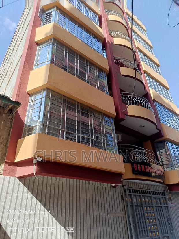 1bdrm Block of Flats in Juja Estate, Gate B for sale - thumbnail 4