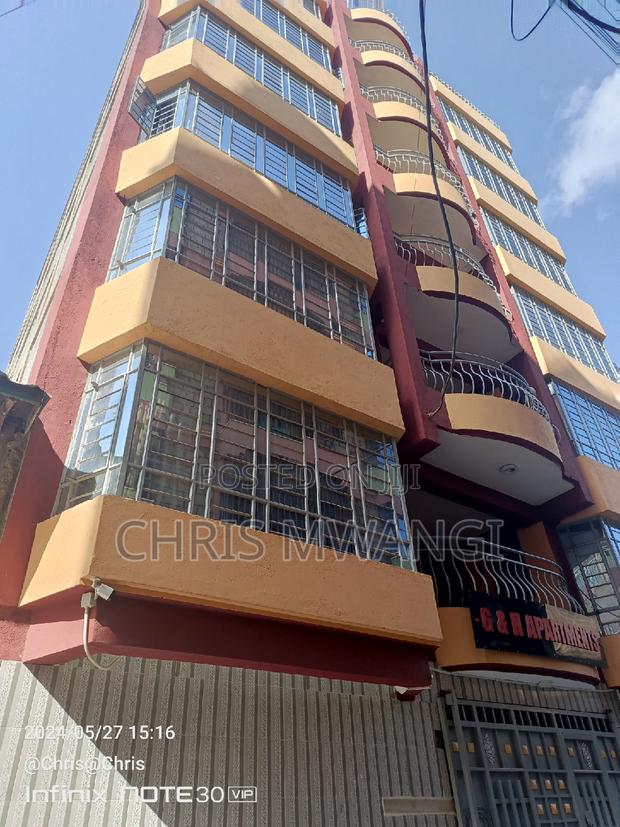 1bdrm Block of Flats in Juja Estate, Gate B for sale - thumbnail 3