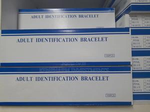 Adult Identification Bracelet - thumbnail 2