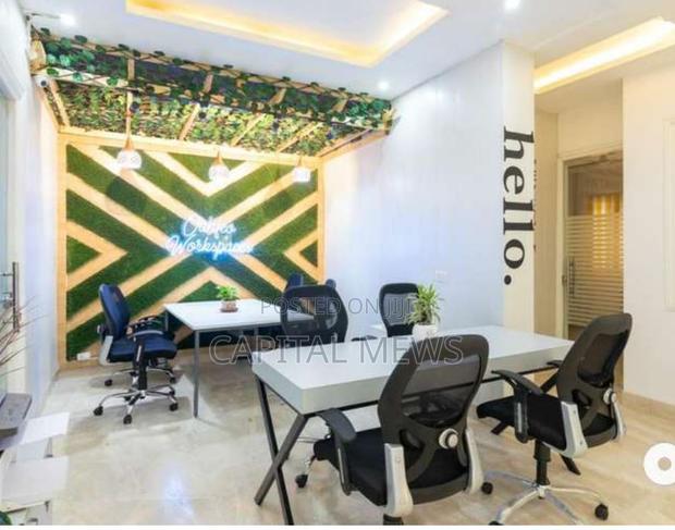 Well Placed Offices - thumbnail 2
