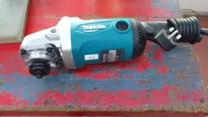 Makita Grinder 9inches