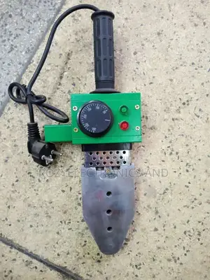 PPR Machine