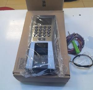 F18 Standalone Biometric Fingerprint Access Control - thumbnail 2