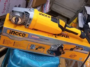 Incco Grinder Machine