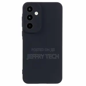 Samsung Galaxy A55 5G Silicone Case