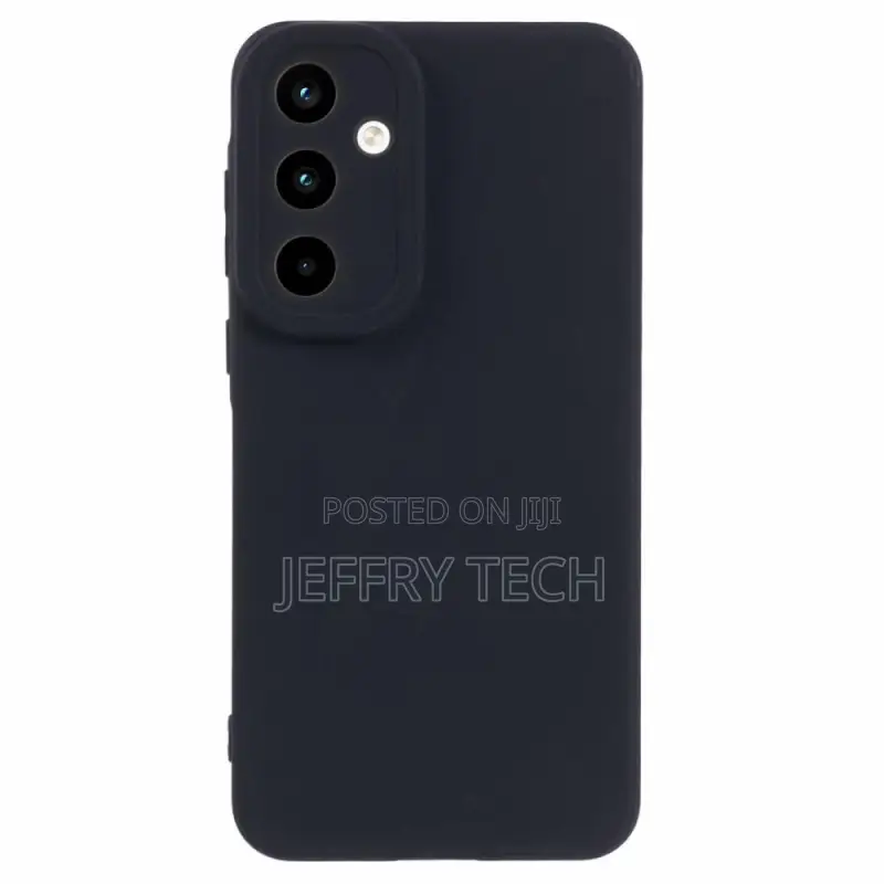 Samsung Galaxy A55 5G Silicone Case
