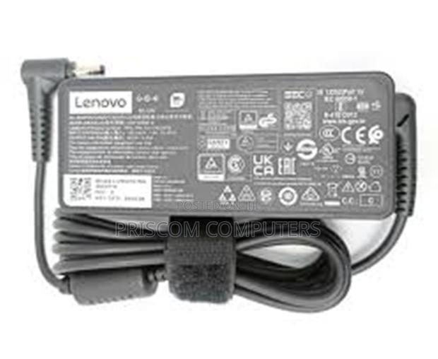 Lenovo 320-15iskid, 530s-14ikb, 130s-14ig Charger Adapter
