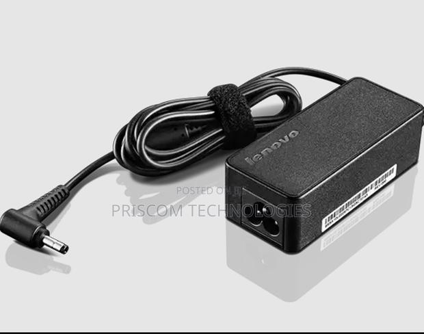 Lenovo Laptop Charger 20V 3.25A (65W) Small Pin