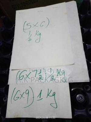 Nylon Coated Papers - thumbnail 2