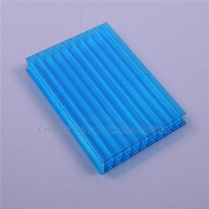 Polycarbonate Sheets (Structure) - main view