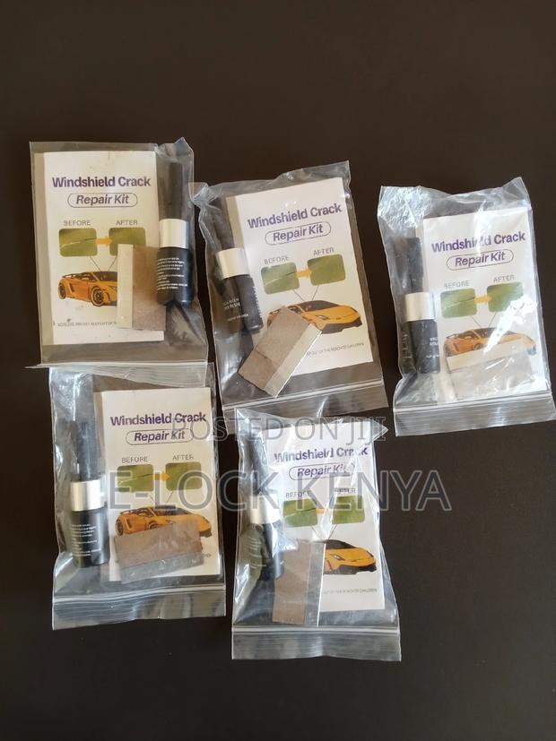 Car Care Kit Restoration