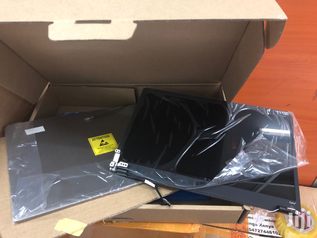 Hp Folio 13 Screens