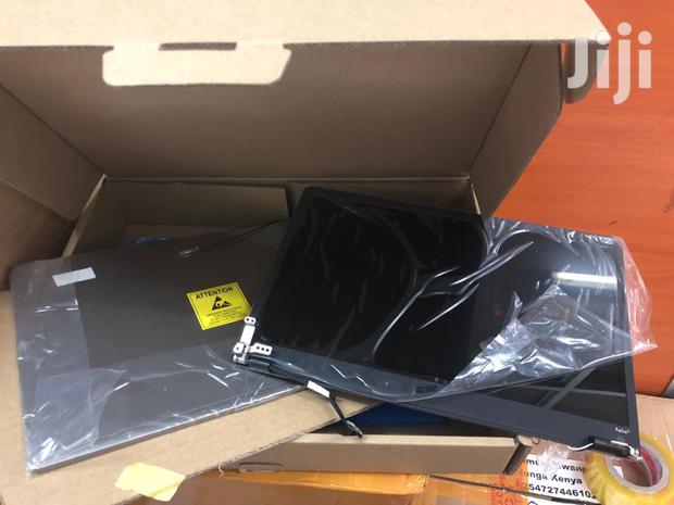 Hp Folio 13 Screens - main view