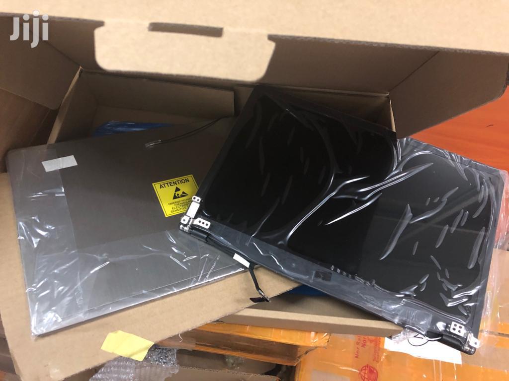 Hp Folio 13 Screens