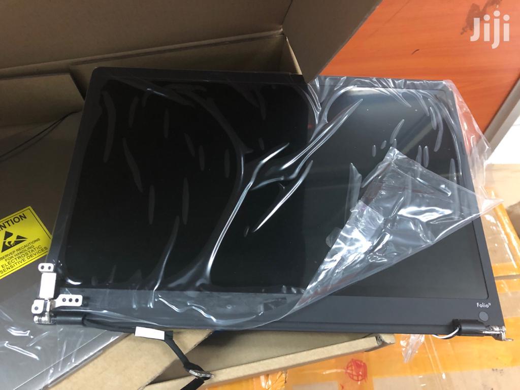 Hp Folio 13 Screens
