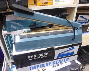 300mm Electric Impulse Sealer - thumbnail 2