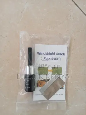 Generic Crack Repair Kit