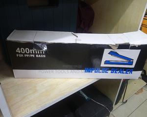Electric 400mm Impulse Sealer - thumbnail 2