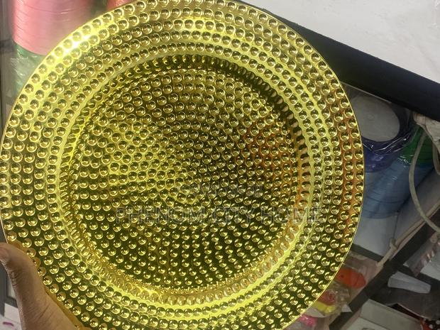 Decorative Decor Plates