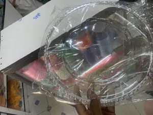 Decorative/Charger Plates Available