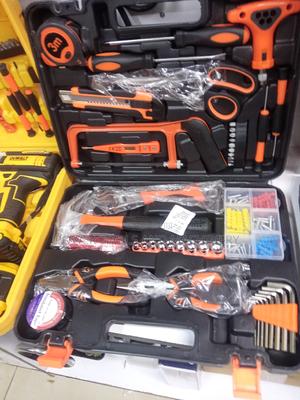 Professional Tool Kit Set - thumbnail 2