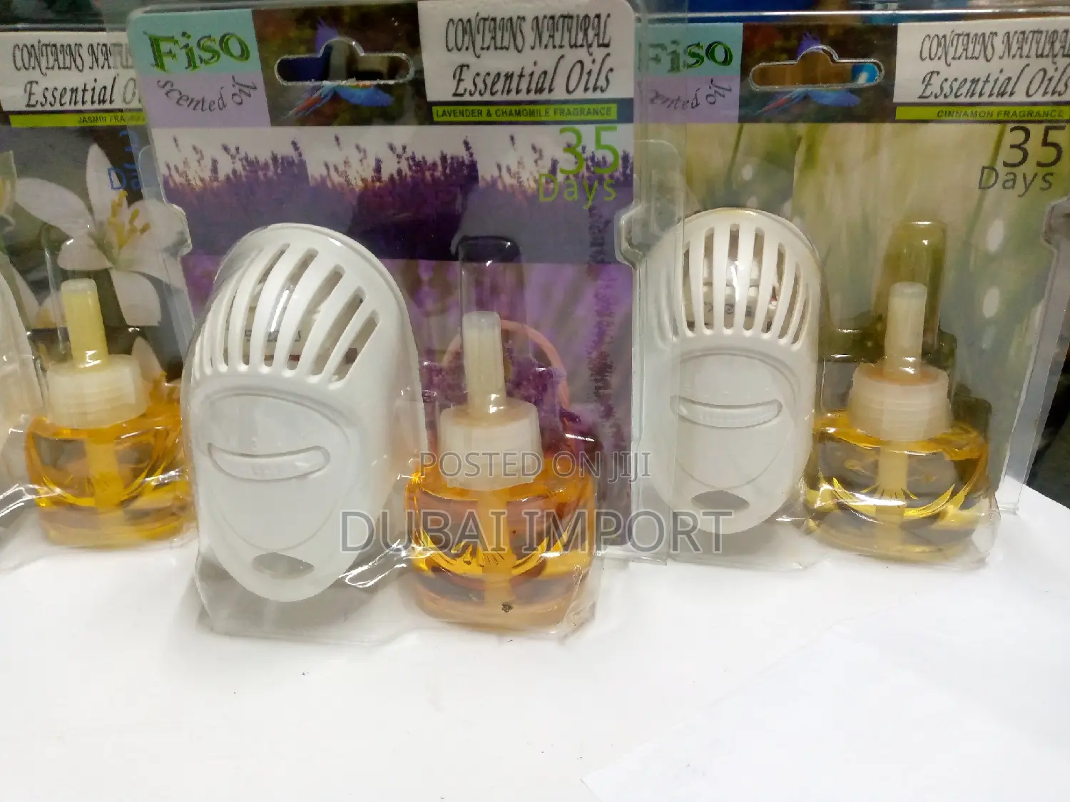 Essential Oil /Air Freshener