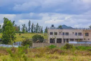 Syokimau-Katani Genuine Plots for Sale^ Bw