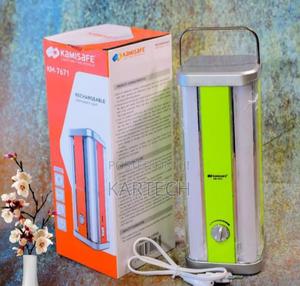 Kamisafe Corner Km 7671 - thumbnail 2