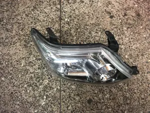 Toyota Fortuner 2012 Non Xenon Headlight