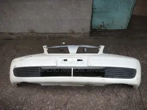 Nissan B15 Front Bumper Without Grill