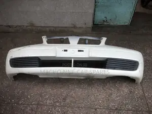 Nissan B15 Front Bumper Without Grill