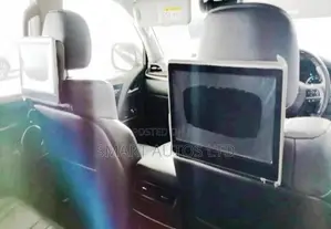 Lexus LX 450d AWD 2018