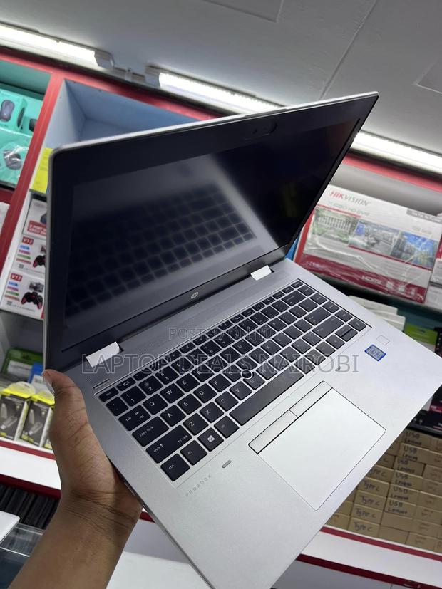 Laptop HP 650 G5 8GB Intel Core I5 SSD 256GB
