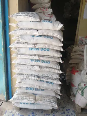 Dog Meal Quality