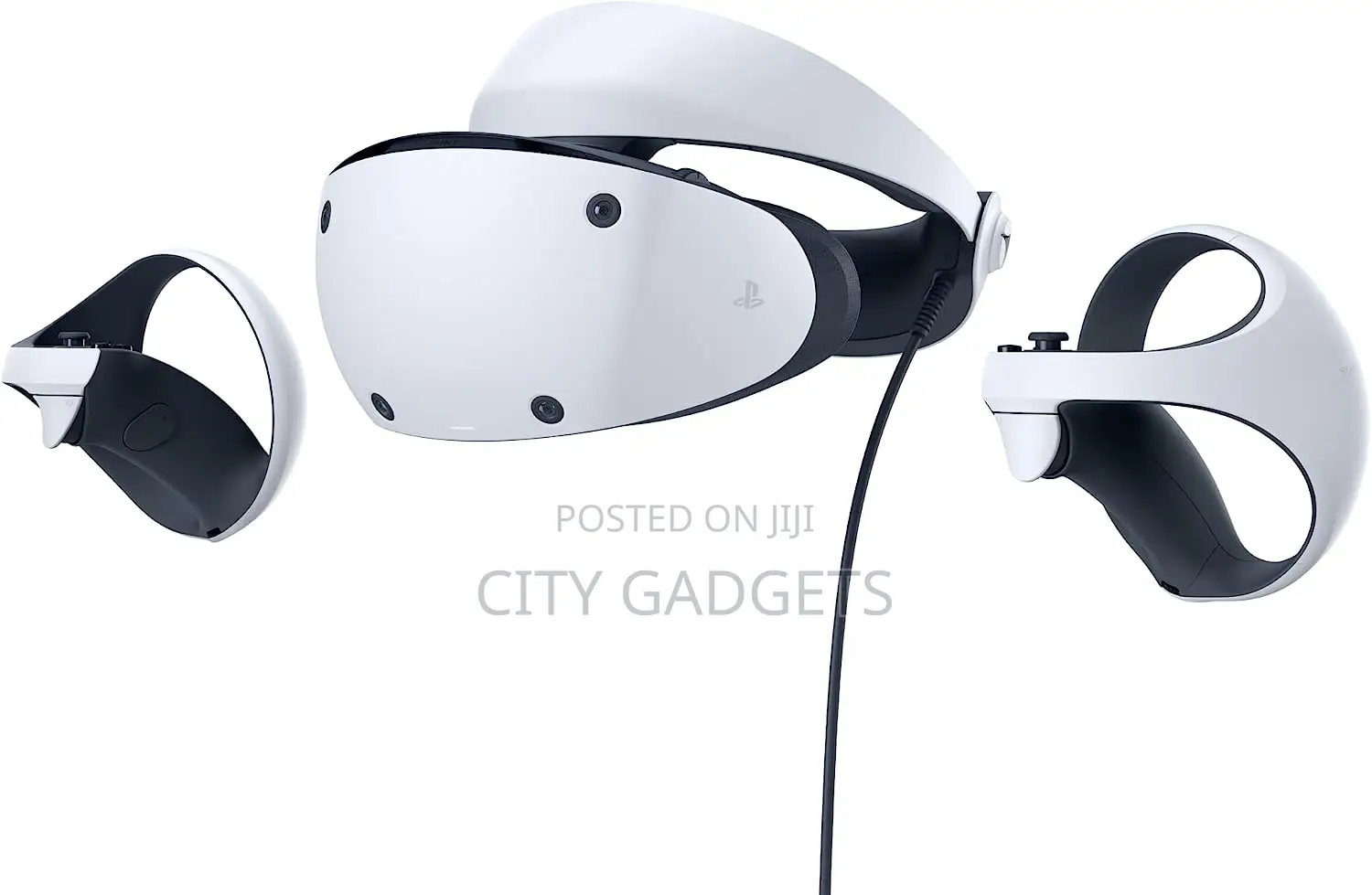 Playstation Vr2 (Psvr2) for Ps5 Brand New