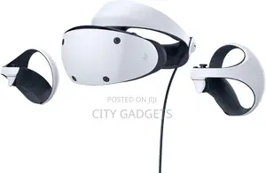 Playstation Vr2 (Psvr2) for Ps5 Brand New