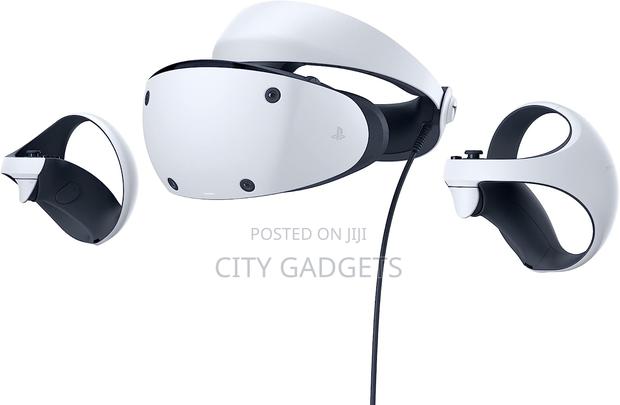 Playstation Vr2 (Psvr2) for Ps5 Brand New - main view