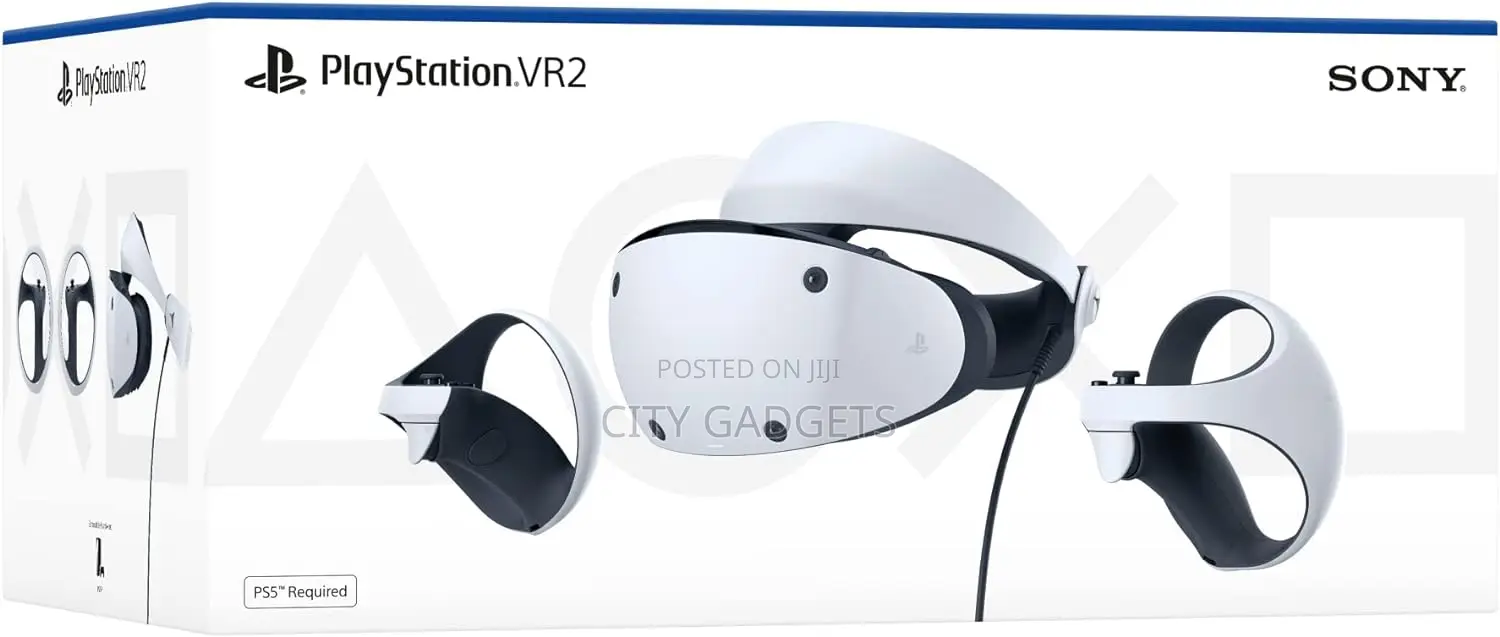 Playstation Vr2 (Psvr2) for Ps5 Brand New